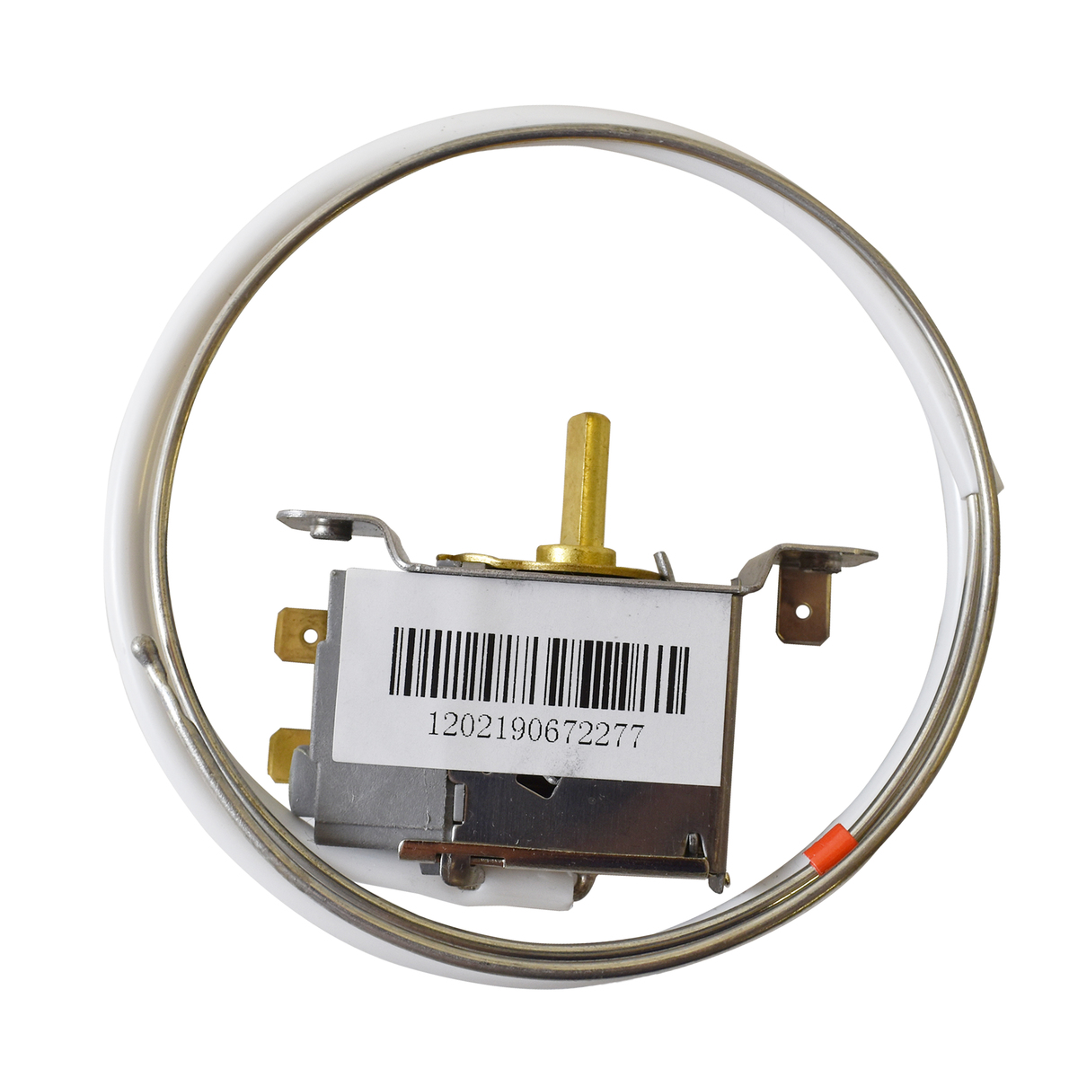 1.03.02.01.002 - Genuine OEM Danby Refrigerator Temperature Control Thermostat